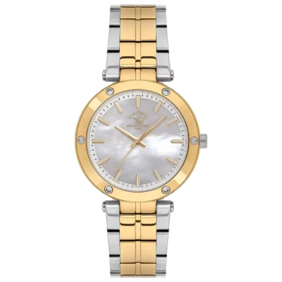 SB.1.10594.4 Santa Barbara Polo ženski ručni sat