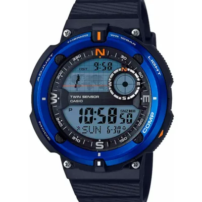 SGW-600H-2AER CASIO muški ručni sat