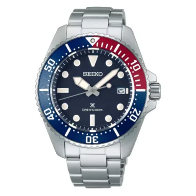 SNE595P1 SEIKO Prospex Solar muški ručni sat
