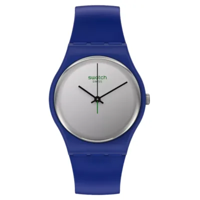 SO28N100 SWATCH Silverwakati ženski ručni sat
