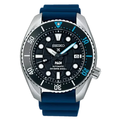 SPB325J1 SEIKO Prospex Sumo PADI edition muški ručni sat