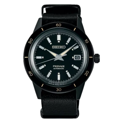 SRPH95K1 SEIKO PRESAGE RUCNI SAT