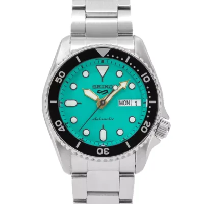 SRPK33K1 SEIKO 5 Sports muški ručni sat