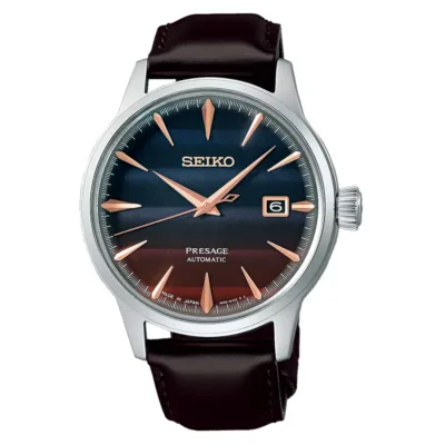 SRPK75J1 SEIKO Presage Cocktail muški ručni sat