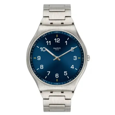 SS07S106G SWATCH Skin Suit unisex ručni sat