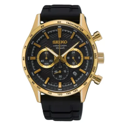 SSB446P1 SEIKO Sport Chronograph muški ručni sat