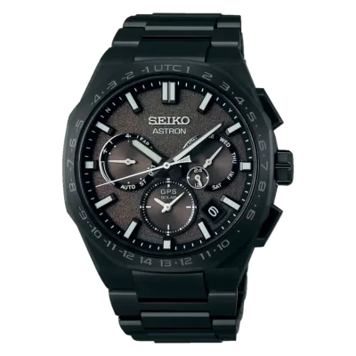 SSH129J1 SEIKO Astron Limited Edition Resident Evil muški ručni sat