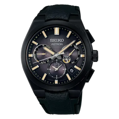 SSH131J1 SEIKO Astron Limited Edition Resident Evil muški ručni sat