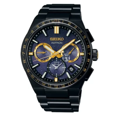 SSH145J1 SEIKO Astron GPS Solar Limited Edition muški ručni sat
