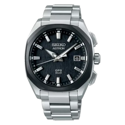 SSJ007J1 SEIKO Astron GPS Solar muški ručni sat