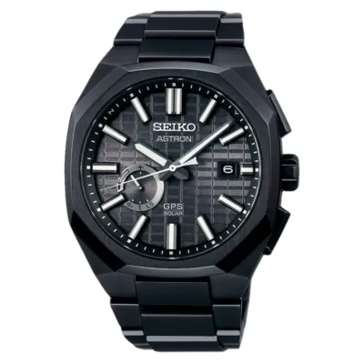 SSJ015J1 SEIKO Astron GPS Solar muški set