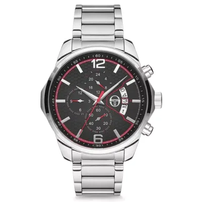 ST.8.129.01 SERGIO TACCHINI muški ručni sat