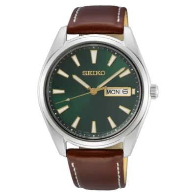 SUR449P1 SEIKO Discover More muški ručni sat