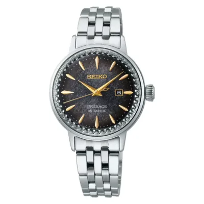 SRE015J1 SEIKO PRESAGE Coctail Time Limited Edition ženski ručni sat