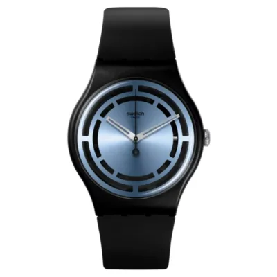 SO32B118 SWATCH Circled Lines unisex ručni sat