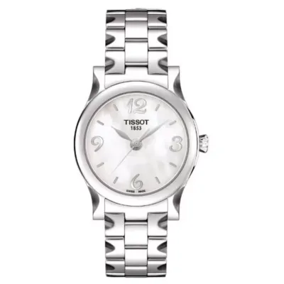 T028.210.11.117.02 TISSOT T-Lady ženski ručni sat
