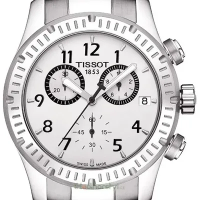 T-Sport, Tissot V8 Quartz Chronograph