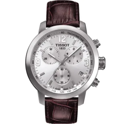 T-Sport, Tissot  PRC 200 Quartz  Chronograph Gent