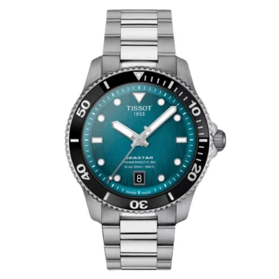 T120.807.11.091.00 TISSOT Seastar 1000 Powermatic 80 muški ručni sat