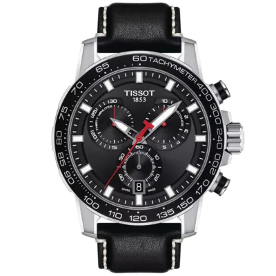 T125.617.16.051.00 TISSOT Supersport Chrono muški ručni sat