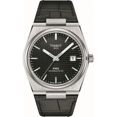 T137.407.16.051.00 TISSOT PRX Powermatic 80 muški ručni sat