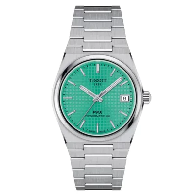T137.207.11.091.01 TISSOT PRX Powermatic 80 unisex ručni sat