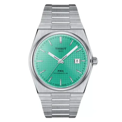 T137.407.11.091.01 TISSOT PRX Powermatic 80 unisex ručni sat