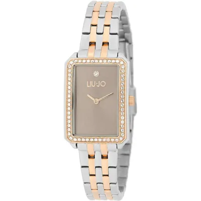 TLJ1598 LIU JO Sophisticated ženski ručni sat