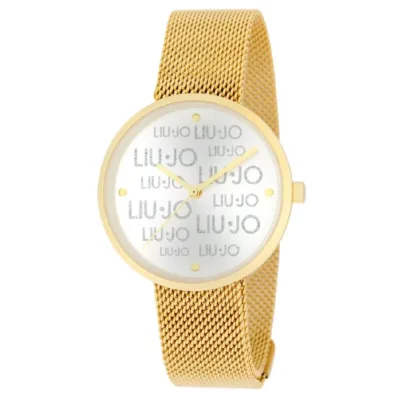 TLJ2156 LIU JO Magic Gold/Green  Ženski rucni sat