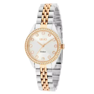 TLJ2260 LIU JO Deluxe ženski ručni sat