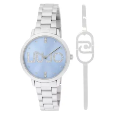 TLJ2517 LIU JO Couple Essence ženski set
