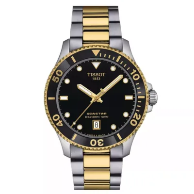 T120.410.22.051.00 TISSOT T-Sport Seastar 1000 muški ručni sat