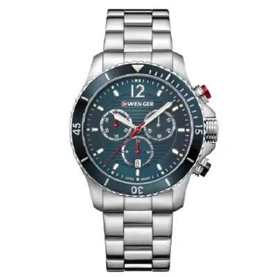 01.0643.115 WENGER Seaforce muški ručni sat
