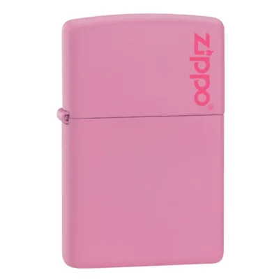 Z238ZL ZIPPO Upaljač Pink Matte