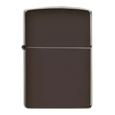 Z49180 ZIPPO Upaljač -Brown Mate