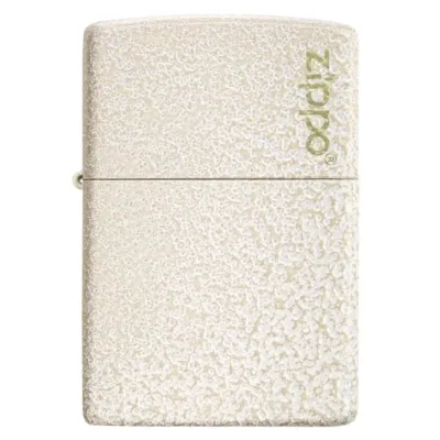 Z49181ZL ZIPPO Upaljač -Mecury Glass Logo