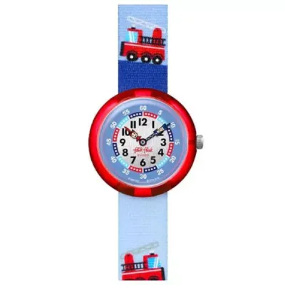 ZFBNP160 FLIK FLAK SWATCH dečiji sat