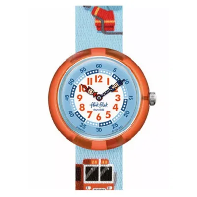 ZFBNP218 FLIK FLAK Stopper dečiji ručni sat