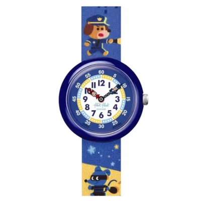 ZFBNP221 FLIK FLAK Future Dreams Paws dečiji ručni sat