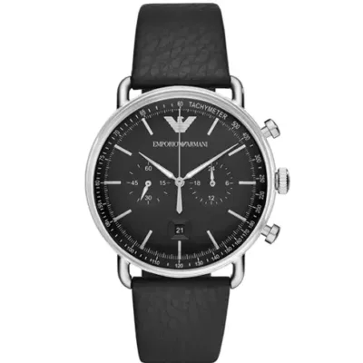 AR11143 ARMANI muški ručni sat