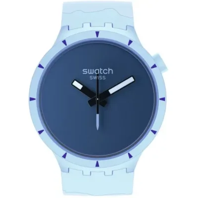 SB03N102 SWATCH Big Bold  unisex ručni sat