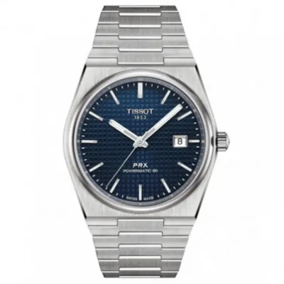 T137.407.11.041.00 TISSOT PRX Powermatic 80 muški ručni sat