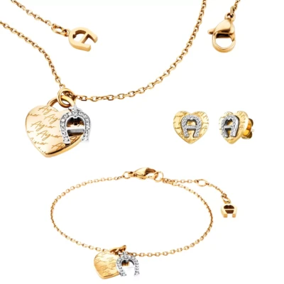 AGJ.241144.GP-SET AIGNER SET