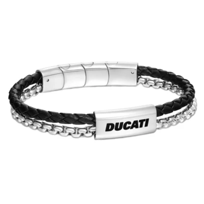 DTAGB0005102 DUCATI NAKIT muška narukvica