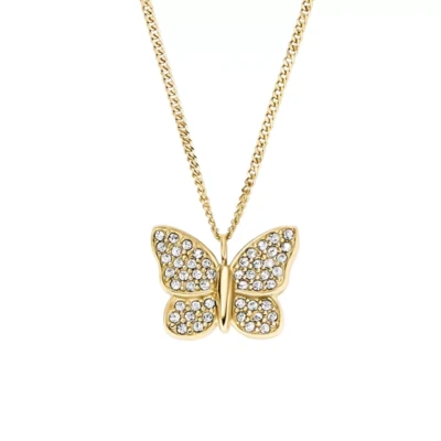 JF04920710 FOSSIL NAKIT ženska ogrlica