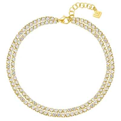 GLJLB0003612 GUY LAROCHE NAKIT- narukvica
