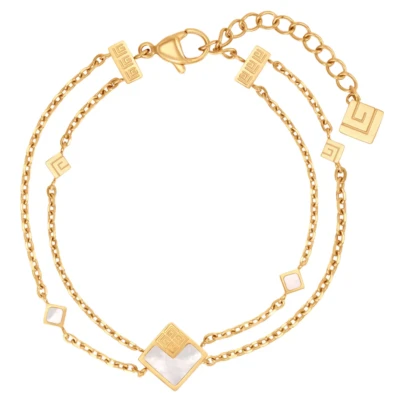GLJLB0004602 GUY LAROCHE NAKIT- narukvica