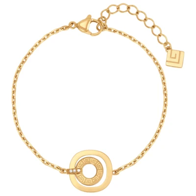 GLJLB0004812 GUY LAROCHE NAKIT- narukvica