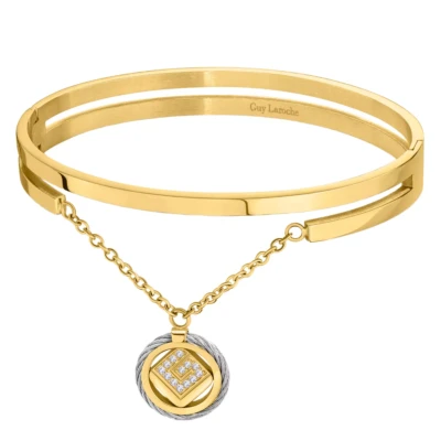 GLJLG0000212 GUY LAROCHE NAKIT- narukvica