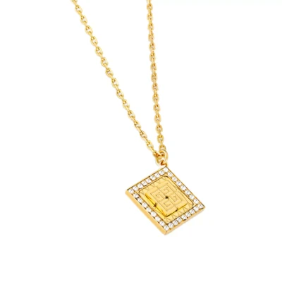 GLJLN0000501 GUY LAROCHE NAKIT- ogrlica